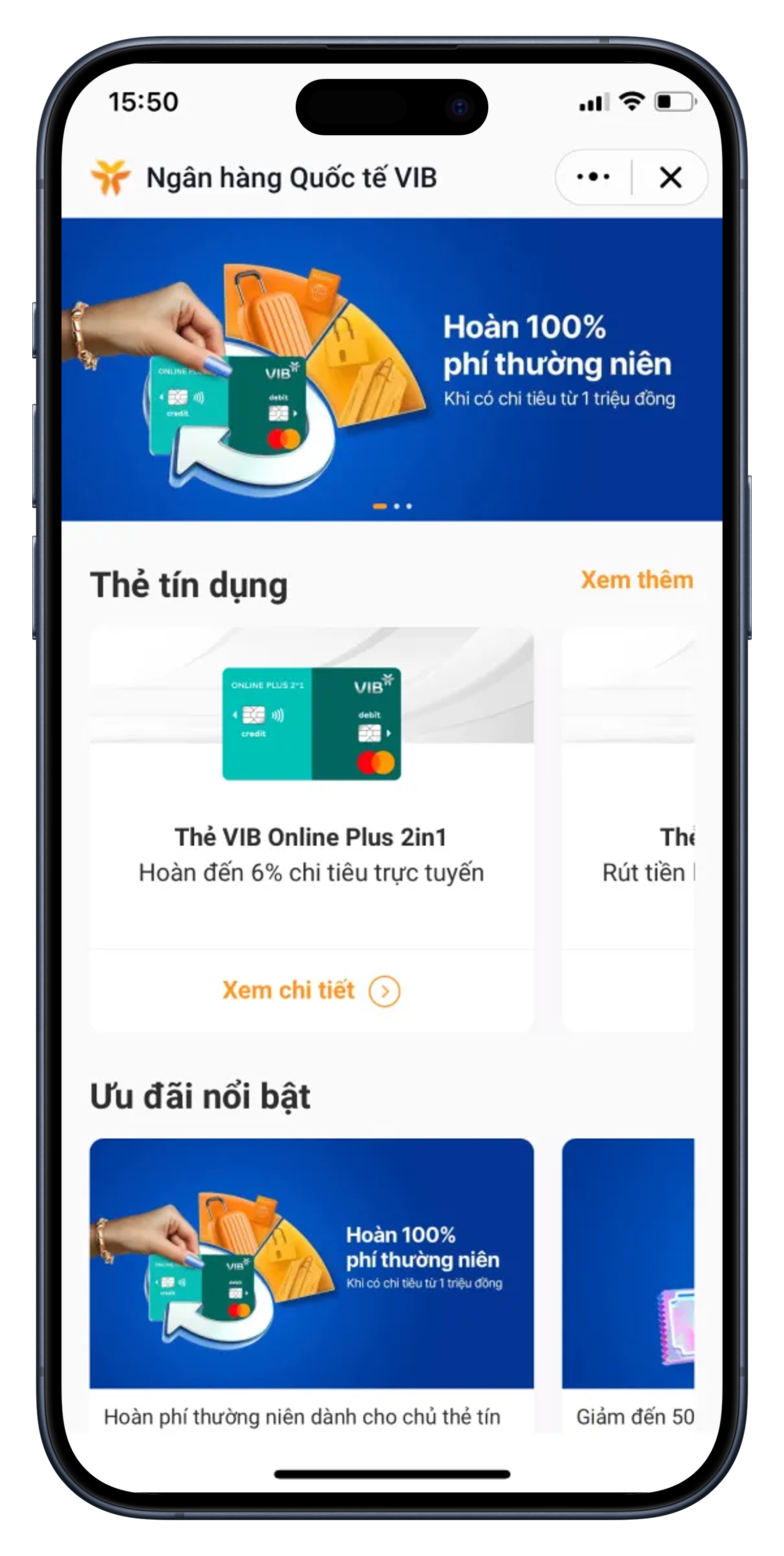 Zalo Mini App ngành nghề 4